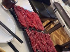 -联胜潮汕牛肉火锅(东苑南路店)