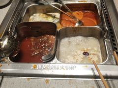 -海底捞火锅(天津SM城市广场店)