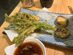 -禾绿回转寿司(苏宁广场店)