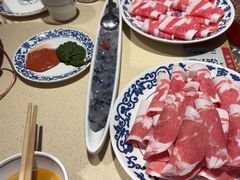 -东镇老火锅(长春路首店)