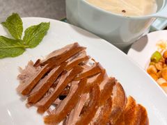 -紫光园·烤鸭(美术馆店)