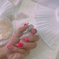 -ZX·美睫设计师汇聚店