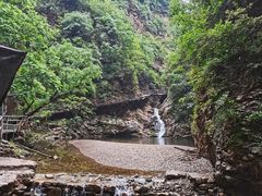 -九龙潭景区