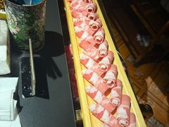 -羊大爷涮肉(亮马桥店)