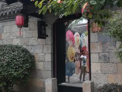 -回龙窝历史文化街区