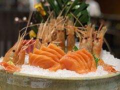 -芥末日本料理(打浦路铂尔曼旗舰店)