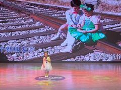 -飞童凡响艺术学校(松江区九里亭校区)