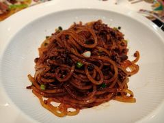 -巴依老爷新疆美食(清华东门店)