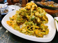 -曹家小菜(胜太路店)