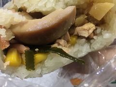 -秋英饭团(大庙新村店)