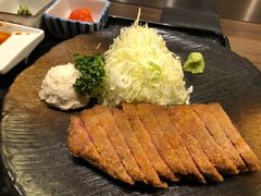 -牛かつもと村(上野店)