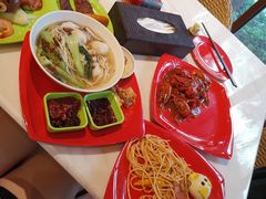 -厦门日月谷温泉渡假村