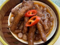 -中关村皇冠假日酒店·红轩中餐厅