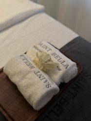 -圣贝拉母婴护理中心(深圳莱佛士店)