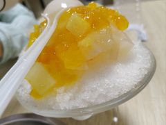 -胡记冷饮室(东升东路店)