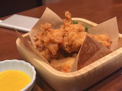 -8PINTS八品脱·日料·烧鸟·精酿小酒馆(莘庄店)