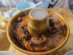 -全牛匠·乐山跷脚牛肉(新中关店)