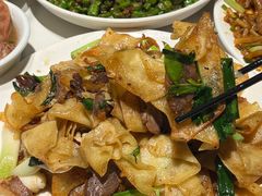 -鑫小城故事·藕汤·家常菜(台北一路总店)