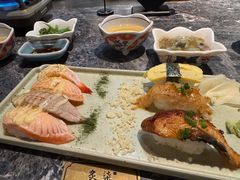 -炙柒Sekinana·精致日料(合生汇店)