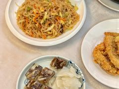 -莲花公园煎蟹(总店)
