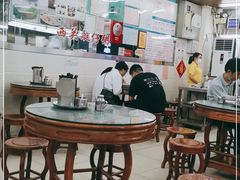 大堂-穗银肠粉店(东川路店)