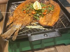 -云海肴汽锅鸡·云南小炒(曲江大悦城店)