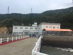 -枸杞岛