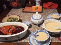 -南京大牌档(壹方天地店)