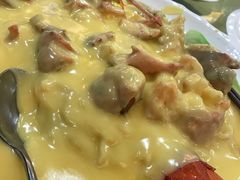 -渔民新村(番禺总店)