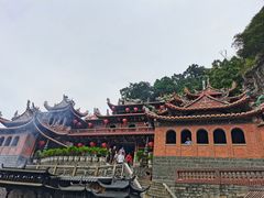 -安溪清水岩