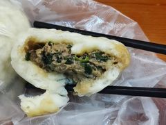 -老陶包子铺(南大西南村店)