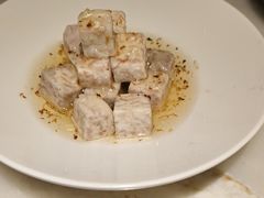 -绿茶餐厅(哈尔滨凯德店)