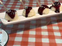 -人民公社大食堂(顺义总店)