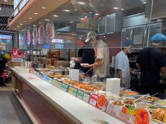 -乡村基·川味现炒大王(熙悦天街店)