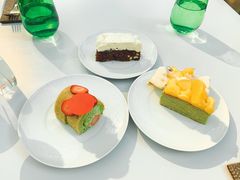 -视博茶点(美狮美高梅店)