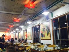 -人民公社大食堂(顺义总店)