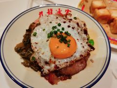 黯然销魂饭-九龙冰室(徐汇日月光店)