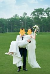 -第一夫人婚纱摄影(南京店)