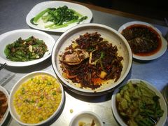 -传统香辣蟹(南园路店)