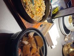 -张家卫·阳江菜·小海鲜(肥婆湾桥店)