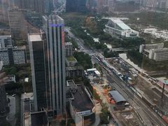 -南苑环球酒店云顶高级中餐厅(鄞县大道店)