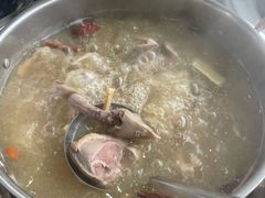 -鸽鸟轩(石岐店)