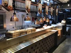 -头壹号 大油条·老长沙盖码饭(清河店)