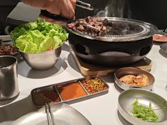 -范儿·嫂子烤肉·精致炭火烤肉(长治路店)