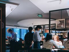 -豪客来牛排(重庆三峡广场步行街1704店)