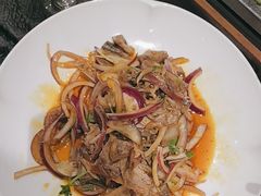 -正德楼果木烤鸭·渔家菜(东港店)