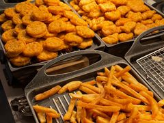 -星伦多自助料理(新湖店)