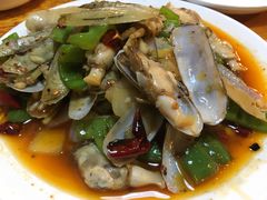 -温州一家人美食(西木头市店)