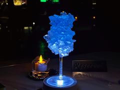 -STARRY CAFE & LOUNGE BAR(高新店)