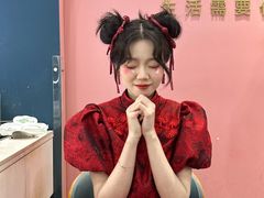 -海马体照相馆(无锡清扬茂业天地店)